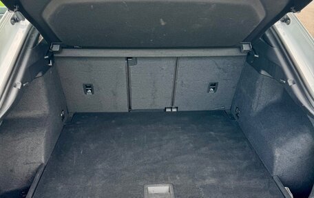 Audi Q3 Sportback, 2020 год, 3 350 000 рублей, 21 фотография