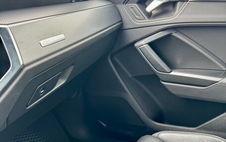 Audi Q3 Sportback, 2020 год, 3 350 000 рублей, 19 фотография