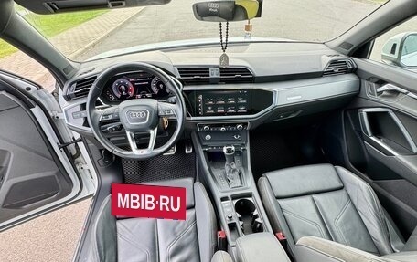 Audi Q3 Sportback, 2020 год, 3 350 000 рублей, 14 фотография