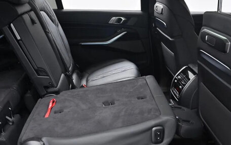 BMW X7, 2023 год, 13 200 000 рублей, 12 фотография