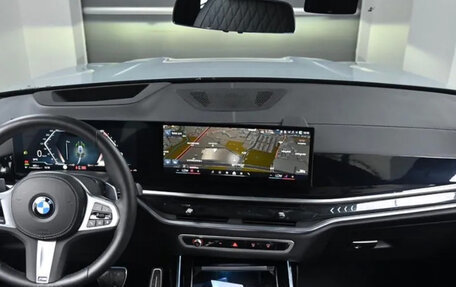 BMW X7, 2023 год, 13 200 000 рублей, 7 фотография