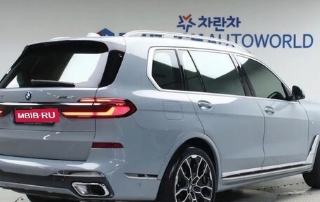 BMW X7, 2023 год, 13 200 000 рублей, 2 фотография