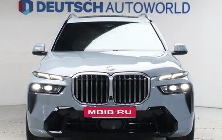 BMW X7, 2023 год, 13 200 000 рублей, 3 фотография