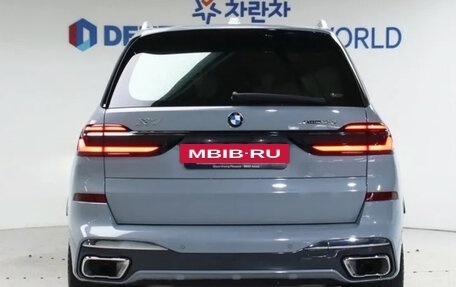 BMW X7, 2023 год, 13 200 000 рублей, 4 фотография