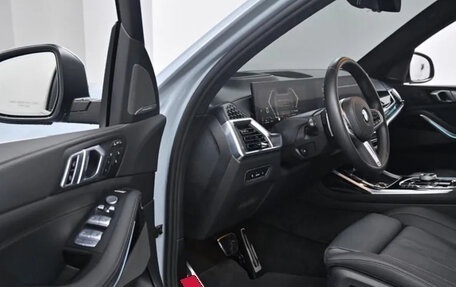 BMW X7, 2023 год, 13 200 000 рублей, 11 фотография