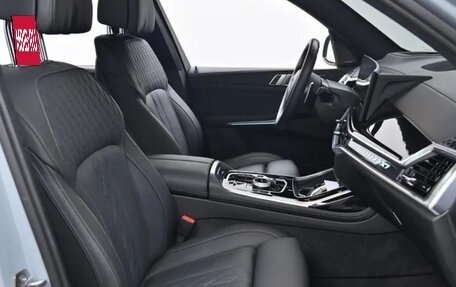 BMW X7, 2023 год, 13 200 000 рублей, 10 фотография