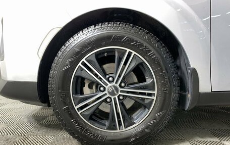 KIA Soul III, 2019 год, 1 632 000 рублей, 9 фотография
