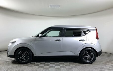 KIA Soul III, 2019 год, 1 632 000 рублей, 8 фотография