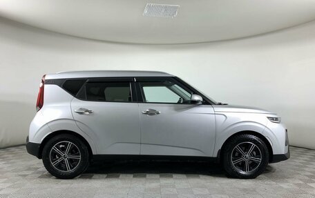KIA Soul III, 2019 год, 1 632 000 рублей, 4 фотография