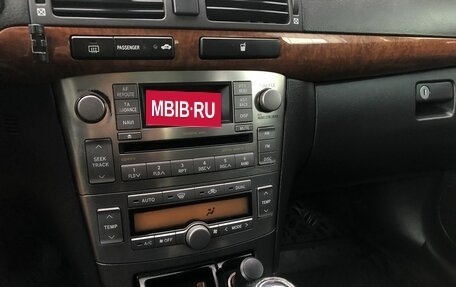 Toyota Avensis III рестайлинг, 2007 год, 690 000 рублей, 15 фотография