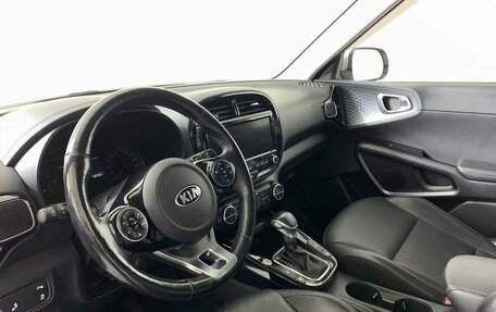 KIA Soul III, 2019 год, 1 632 000 рублей, 11 фотография