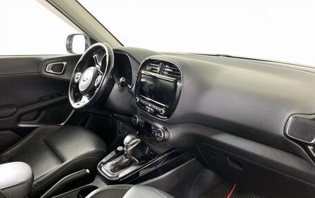 KIA Soul III, 2019 год, 1 632 000 рублей, 13 фотография