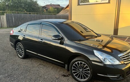Nissan Teana, 2011 год, 1 100 000 рублей, 3 фотография