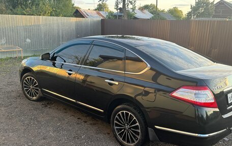 Nissan Teana, 2011 год, 1 100 000 рублей, 6 фотография