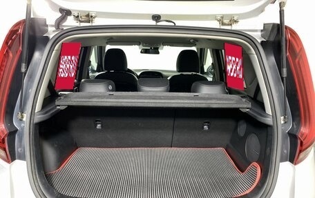 KIA Soul III, 2019 год, 1 632 000 рублей, 19 фотография