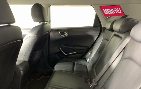 KIA Soul III, 2019 год, 1 632 000 рублей, 18 фотография