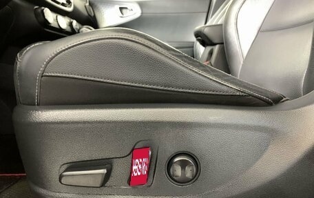 KIA Soul III, 2019 год, 1 632 000 рублей, 16 фотография