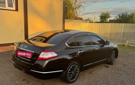 Nissan Teana, 2011 год, 1 100 000 рублей, 4 фотография