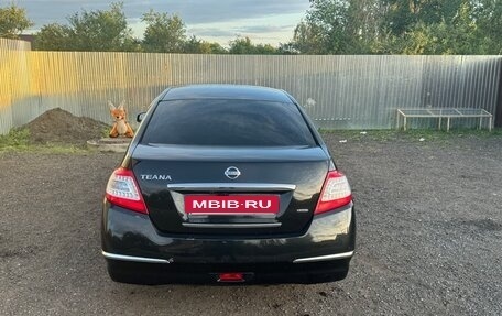 Nissan Teana, 2011 год, 1 100 000 рублей, 5 фотография