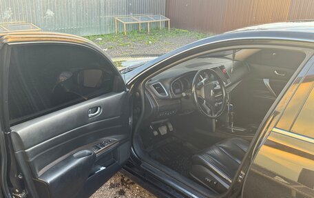 Nissan Teana, 2011 год, 1 100 000 рублей, 7 фотография