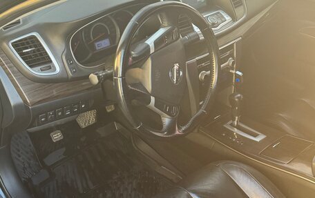 Nissan Teana, 2011 год, 1 100 000 рублей, 9 фотография