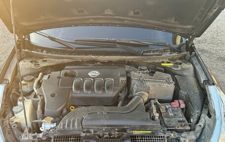 Nissan Teana, 2011 год, 1 100 000 рублей, 15 фотография