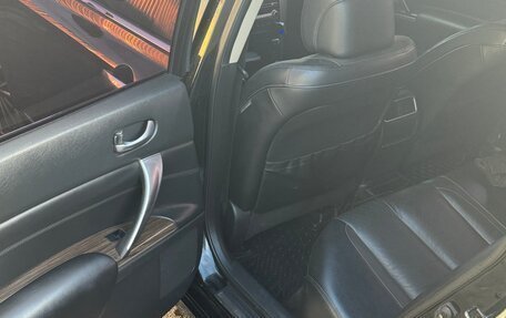 Nissan Teana, 2011 год, 1 100 000 рублей, 10 фотография