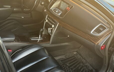 Nissan Teana, 2011 год, 1 100 000 рублей, 13 фотография
