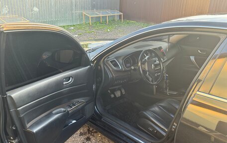 Nissan Teana, 2011 год, 1 100 000 рублей, 8 фотография