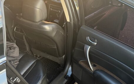 Nissan Teana, 2011 год, 1 100 000 рублей, 12 фотография