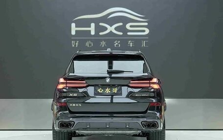 BMW X5, 2025 год, 14 072 000 рублей, 8 фотография