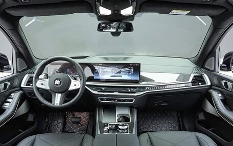 BMW X5, 2025 год, 14 072 000 рублей, 13 фотография