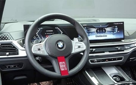 BMW X5, 2025 год, 14 072 000 рублей, 14 фотография