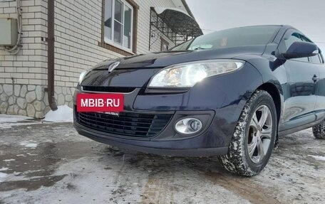 Renault Megane III, 2012 год, 800 000 рублей, 5 фотография