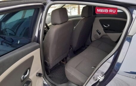 Renault Megane III, 2012 год, 800 000 рублей, 10 фотография