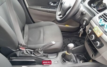 Renault Megane III, 2012 год, 800 000 рублей, 3 фотография