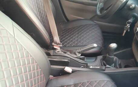 Renault Megane III, 2012 год, 800 000 рублей, 16 фотография