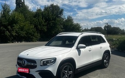 Mercedes-Benz GLB, 2020 год, 3 900 000 рублей, 1 фотография