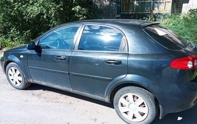 Chevrolet Lacetti, 2008 год, 250 000 рублей, 1 фотография