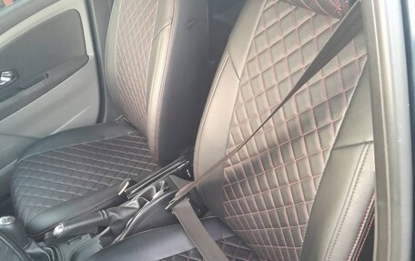 Renault Megane III, 2012 год, 800 000 рублей, 17 фотография