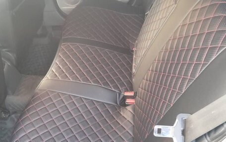 Renault Megane III, 2012 год, 800 000 рублей, 19 фотография