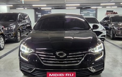 Renault Talisman, 2021 год, 1 600 000 рублей, 1 фотография