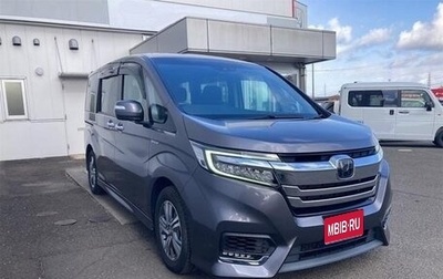 Honda Stepwgn IV, 2021 год, 2 500 000 рублей, 1 фотография