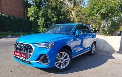 Audi Q3, 2023 год, 4 900 000 рублей, 1 фотография