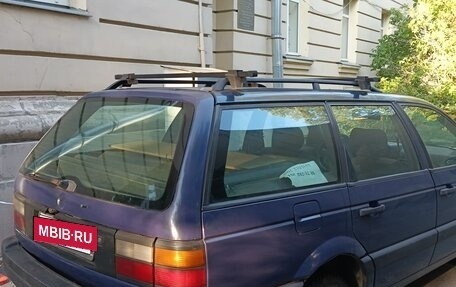 Volkswagen Passat B3, 1991 год, 120 000 рублей, 6 фотография