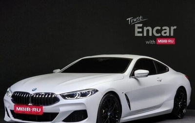 BMW 8 серия, 2021 год, 5 900 000 рублей, 1 фотография