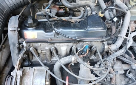 Volkswagen Passat B3, 1991 год, 120 000 рублей, 10 фотография
