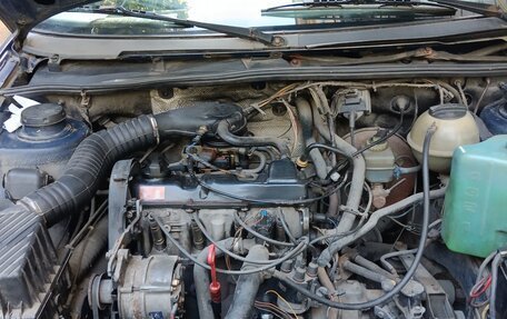 Volkswagen Passat B3, 1991 год, 120 000 рублей, 9 фотография