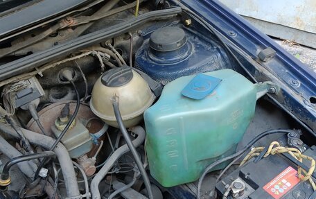 Volkswagen Passat B3, 1991 год, 120 000 рублей, 11 фотография