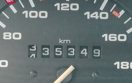 Volkswagen Passat B3, 1991 год, 120 000 рублей, 8 фотография